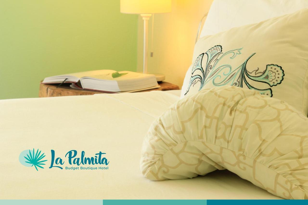 Hotel La Palmita By Mij Тулум Екстер'єр фото
